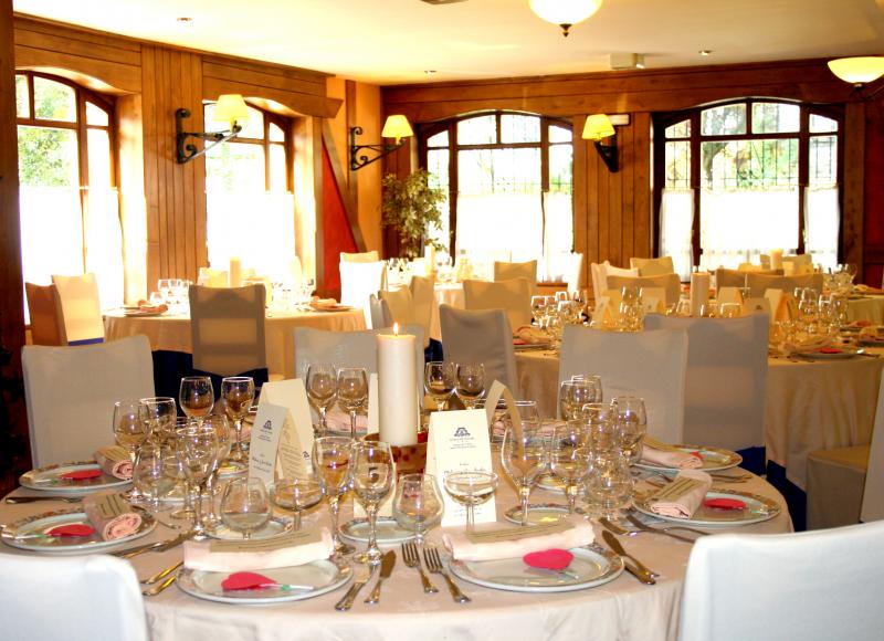 HOTEL INFANTADO
