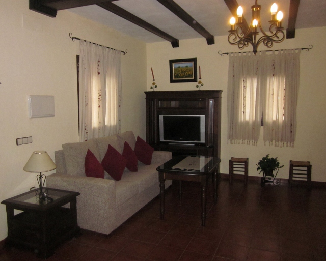 Casa Jazmin