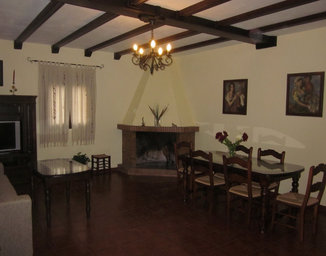 Casa Jazmin