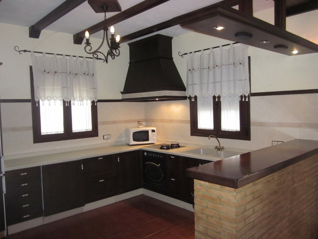 Casa Jazmin
