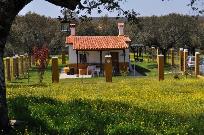 Casa Rural Majalón