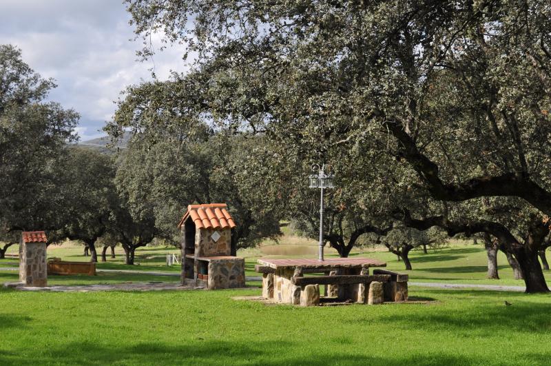 Casa Rural Majalón