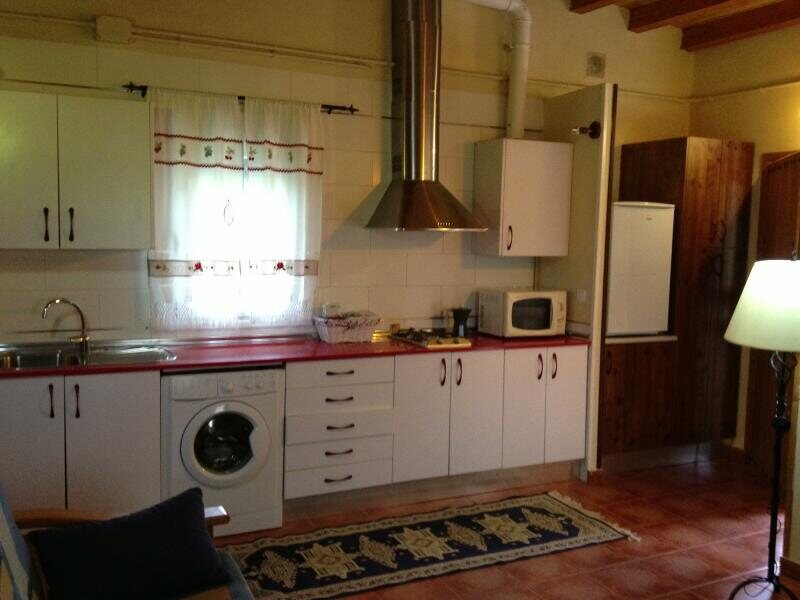 Casa Rural Majalón