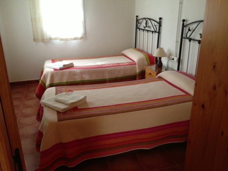 Casa Rural Majalón