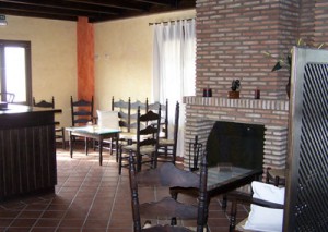 Aparthotel rural Galaroza
