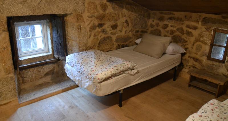Pazo De Mingaraveiza