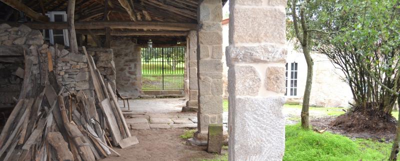 Pazo De Mingaraveiza