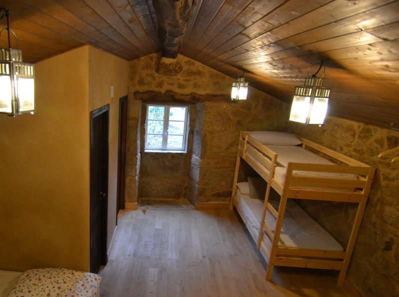 Pazo De Mingaraveiza