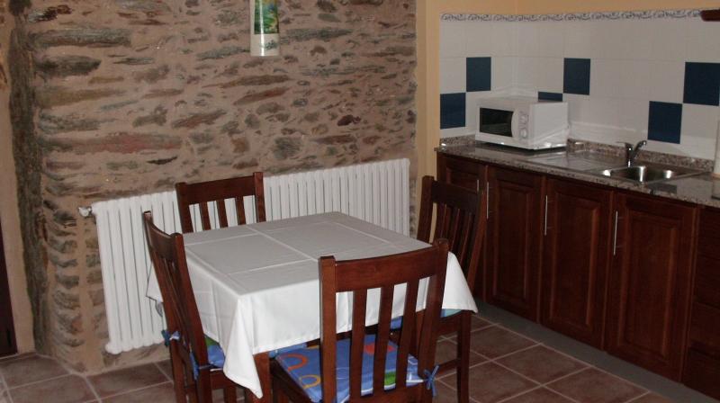 O Forno Do Curro