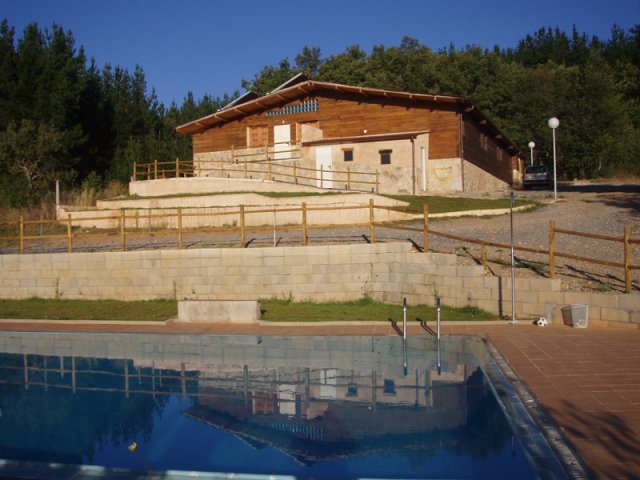 Albergue Campelín