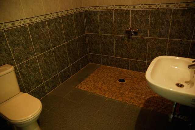 Albergue Campelín