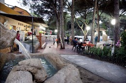 Camping Vejer