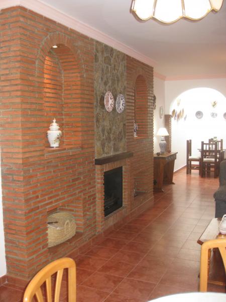 Villa Remedios