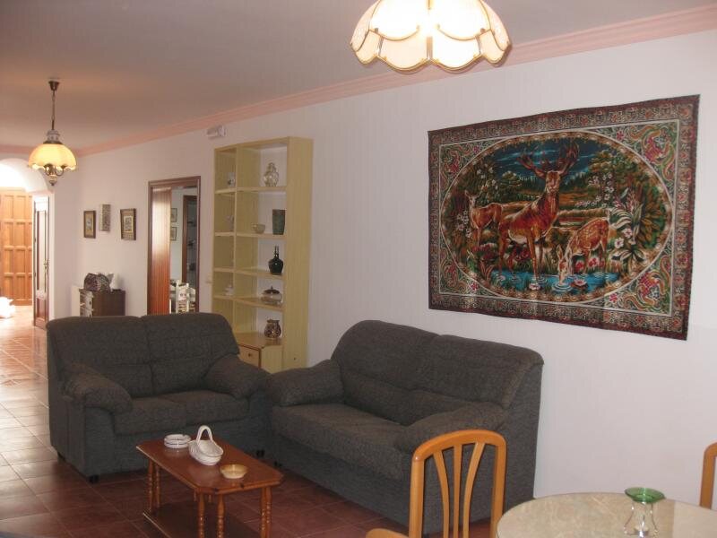 Villa Remedios