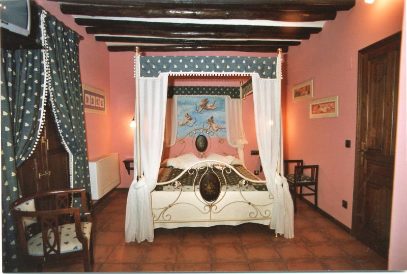 Hostal Santa Agueda