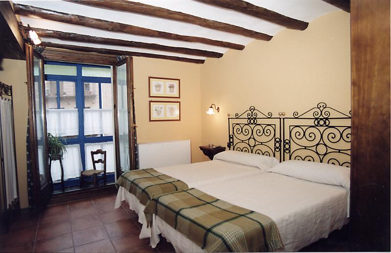 Hostal Santa Agueda