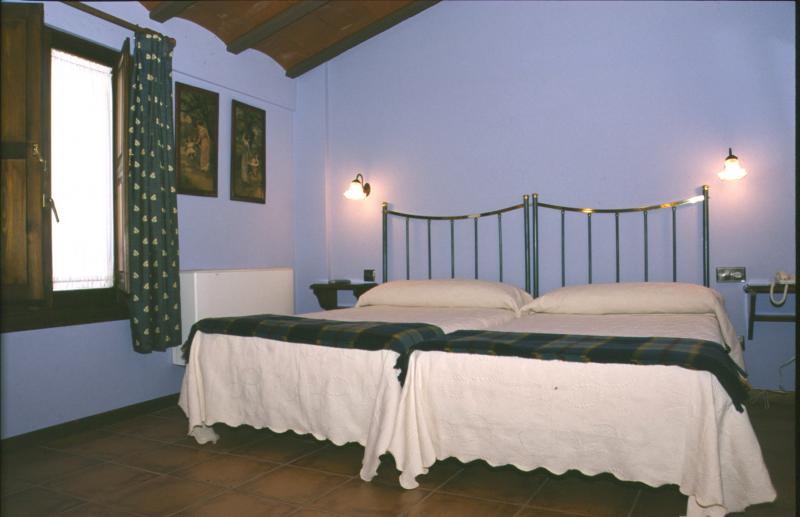 Hostal Santa Agueda