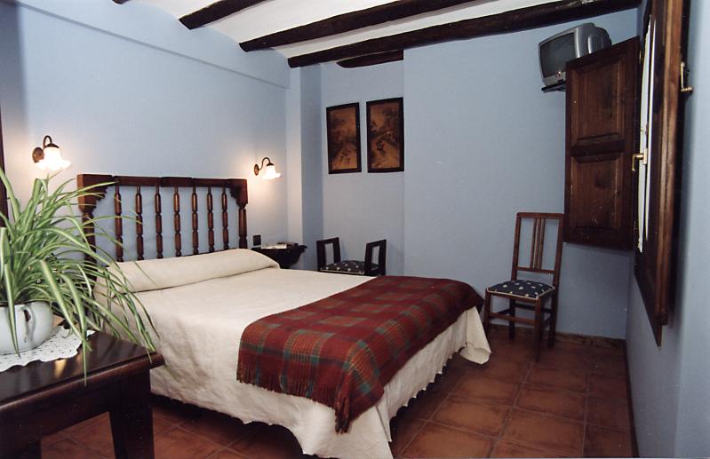 Hostal Santa Agueda