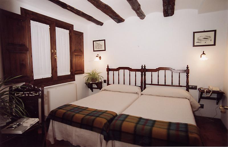 Hostal Santa Agueda