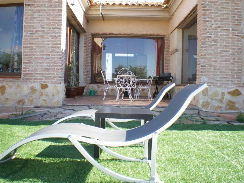 Casa el Olivar