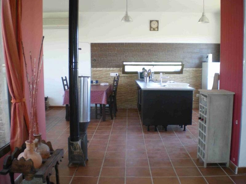 Casa el Olivar