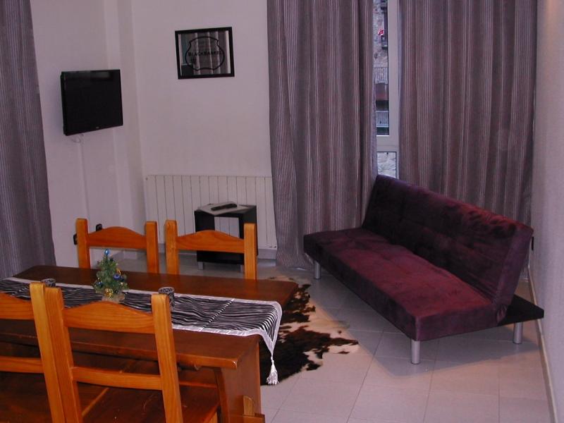 APPARTEMENTS JOU