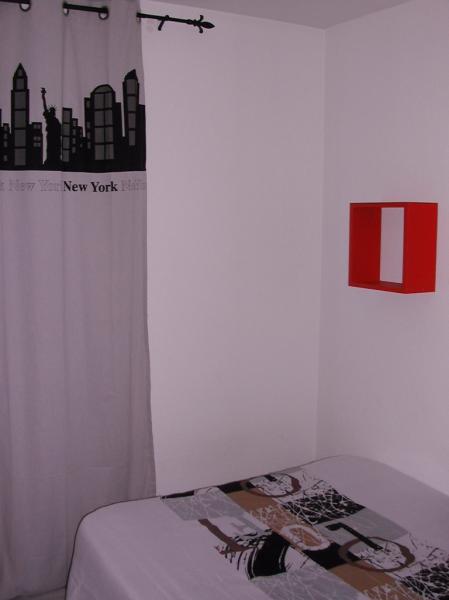 APPARTEMENTS JOU