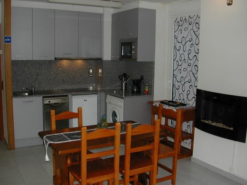 APPARTEMENTS JOU