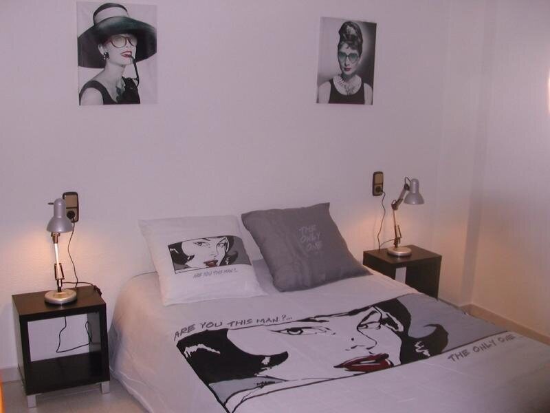 APPARTEMENTS JOU