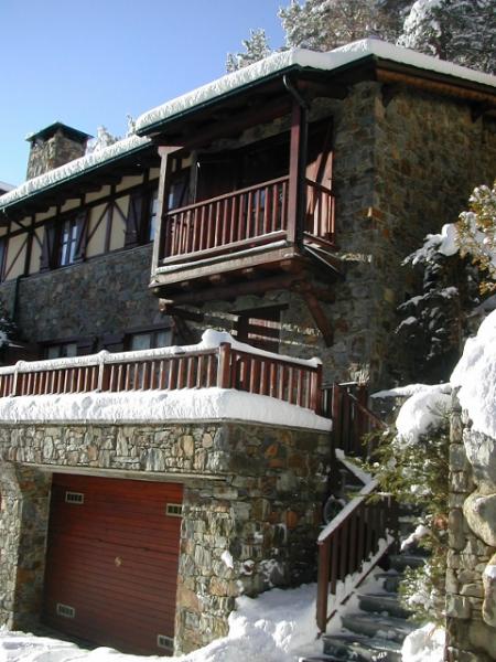 Chalet Residence