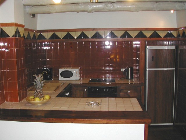 Chalet Residence