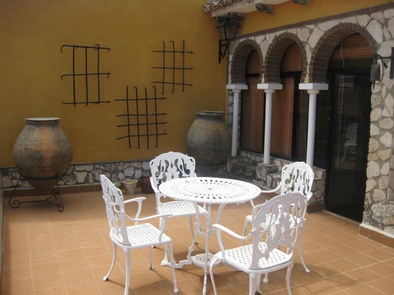 Los Arcos