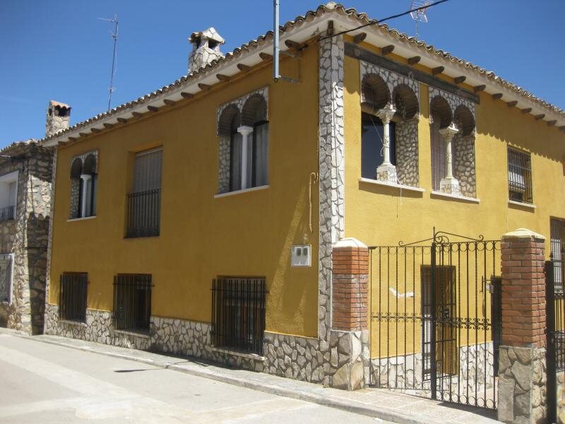 Los Arcos