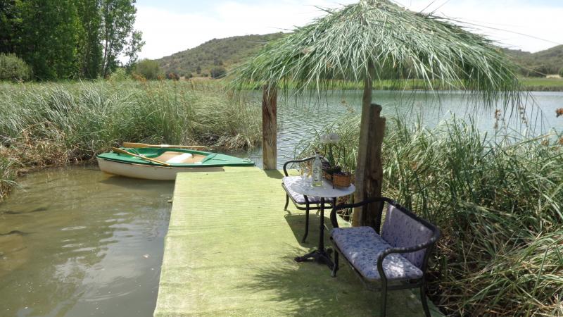 finca rural los campos