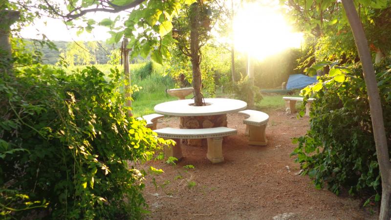 finca rural los campos