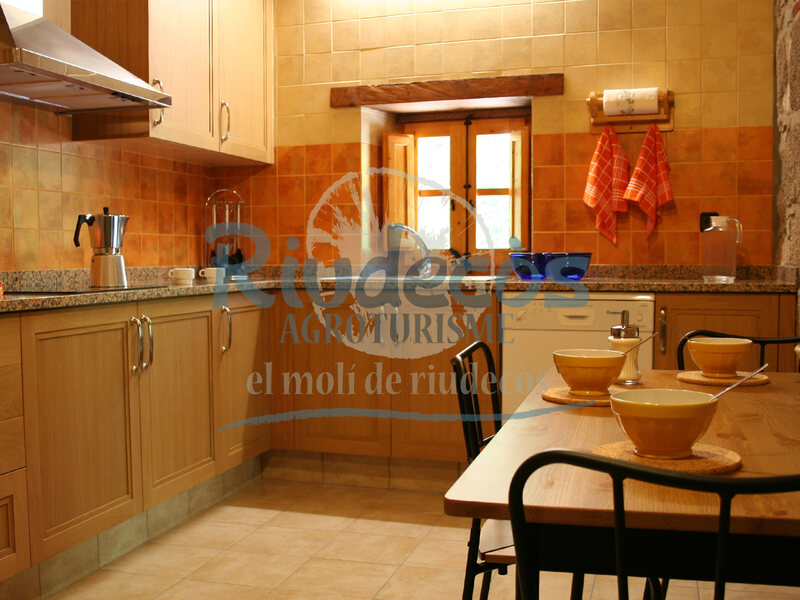 El Molí