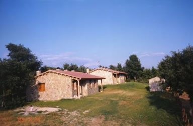 Casas Pandorado