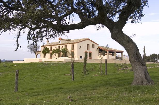 Dehesa Casa Quemada