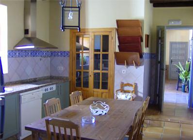 Dehesa Casa Quemada