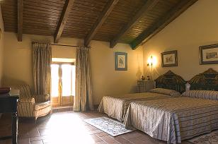 Dehesa Casa Quemada