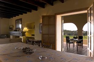 Dehesa Casa Quemada