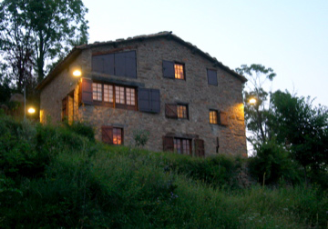 Cal Pere Onclet