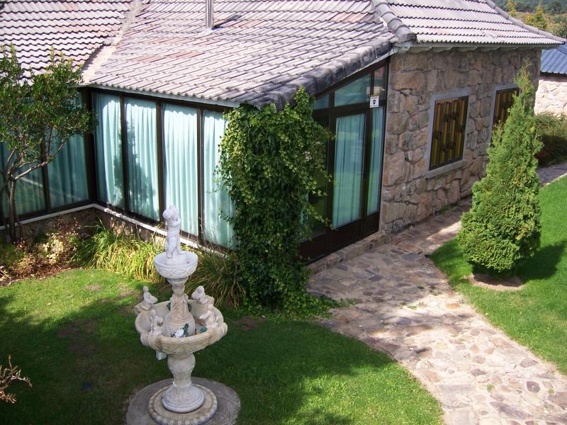 Casa Rural Los Ciegos