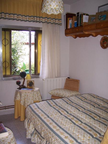 Casa Rural Los Ciegos