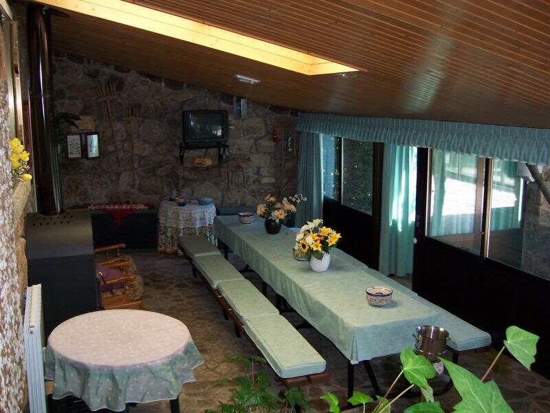 Casa Rural Los Ciegos