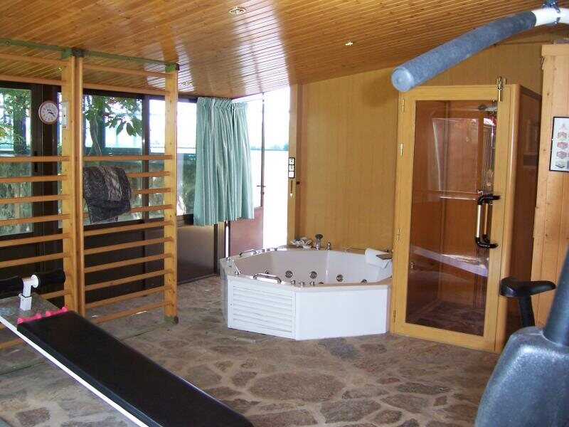 Casa Rural Los Ciegos