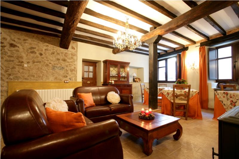 Esencia Boutique Casa Rural