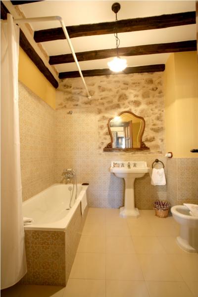 Esencia Boutique Casa Rural