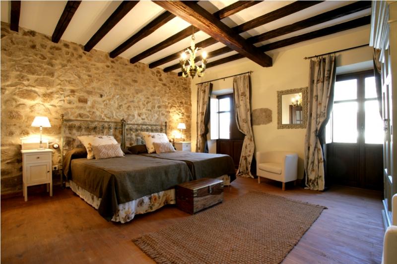 Esencia Boutique Casa Rural