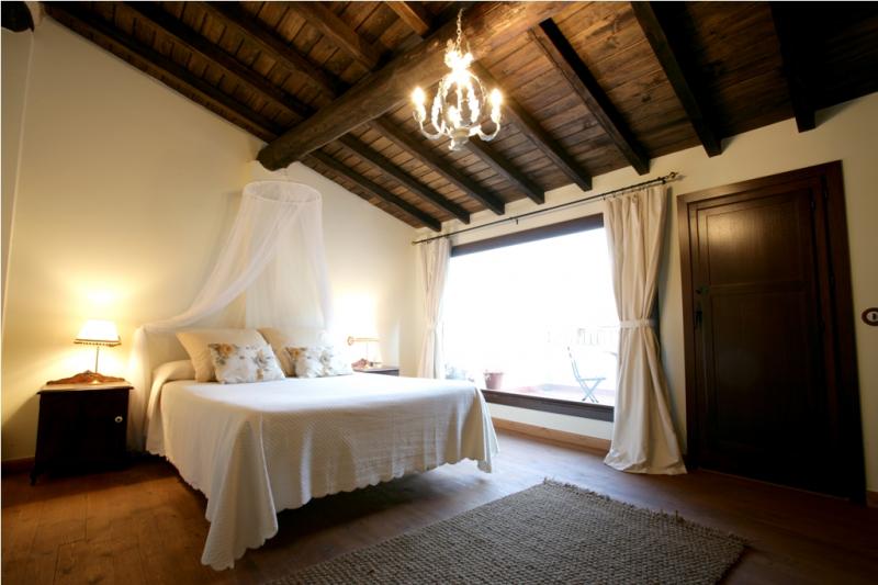 Esencia Boutique Casa Rural